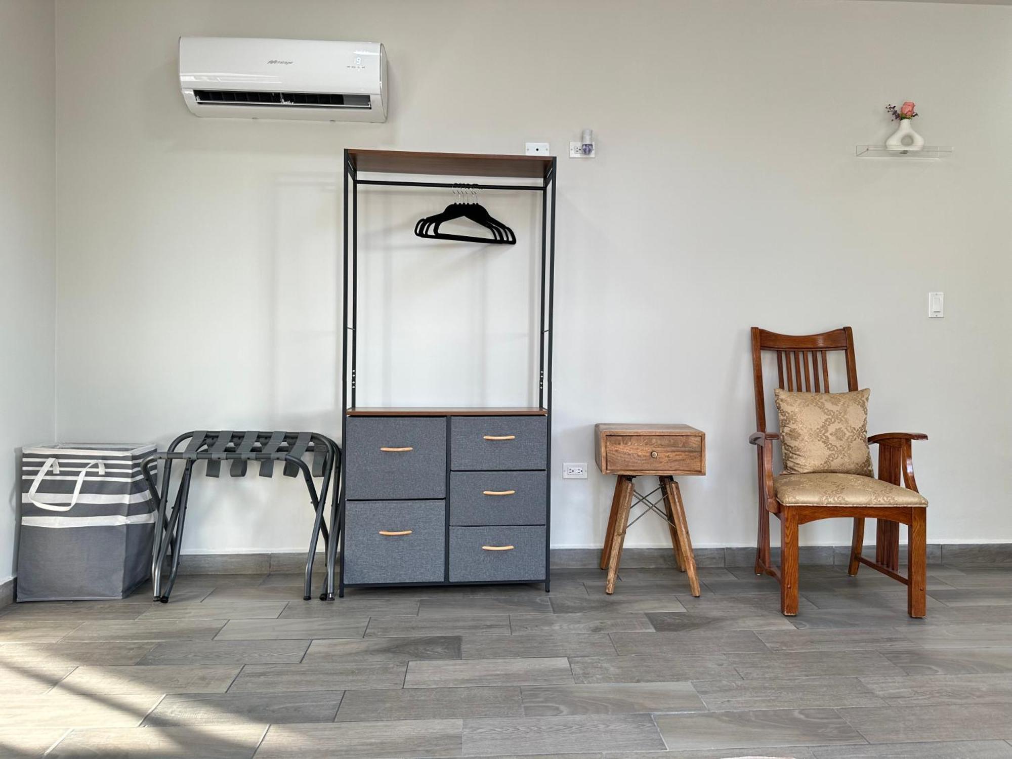 Las Mariposas Mini Suites Rosarito Esterno foto