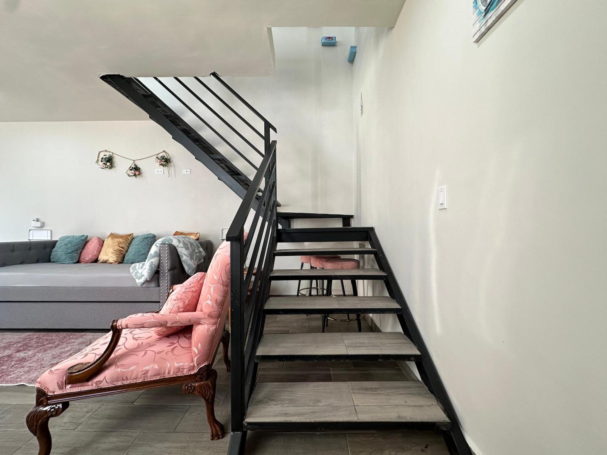 Las Mariposas Mini Suites Rosarito Esterno foto