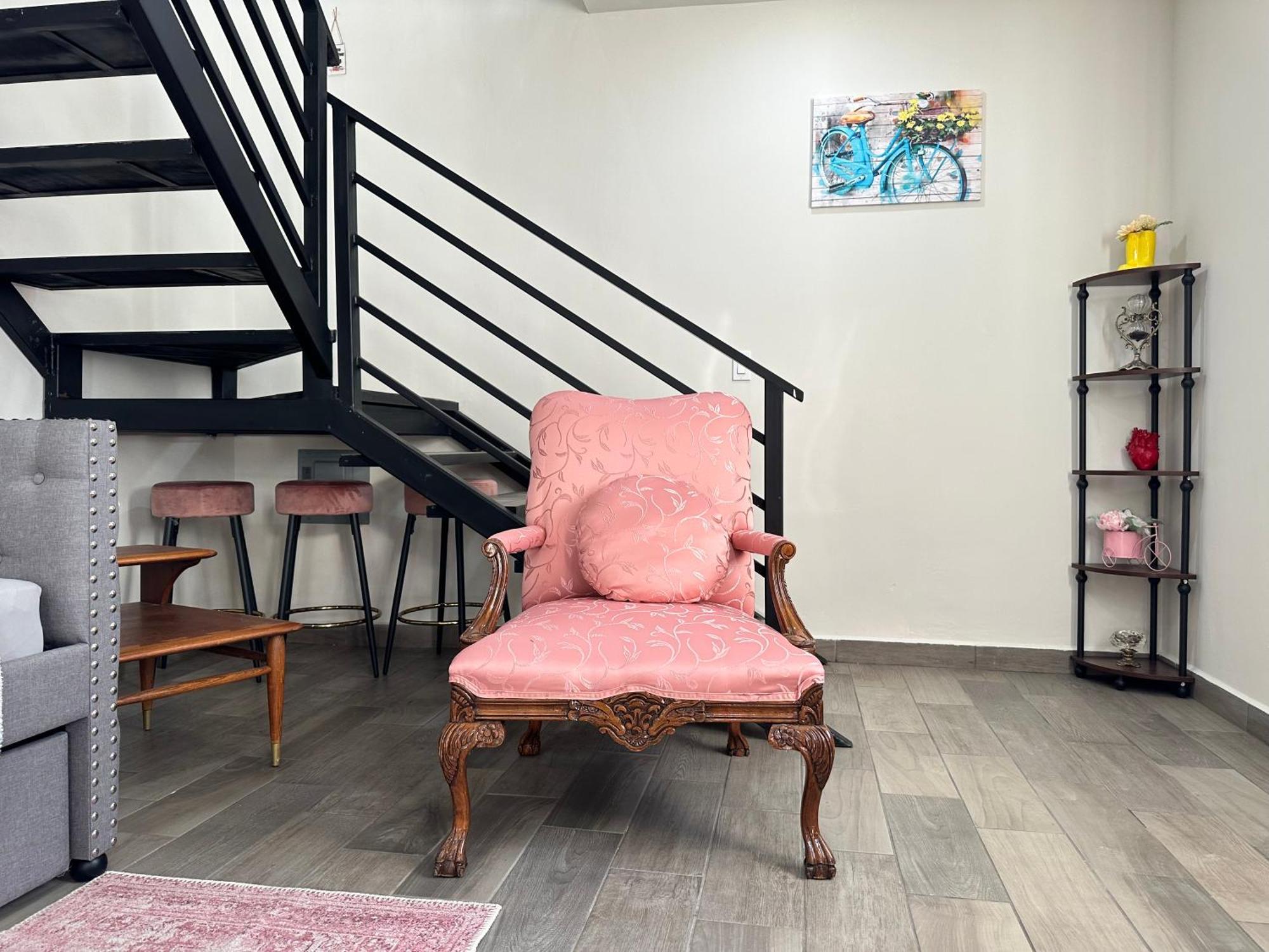 Las Mariposas Mini Suites Rosarito Esterno foto
